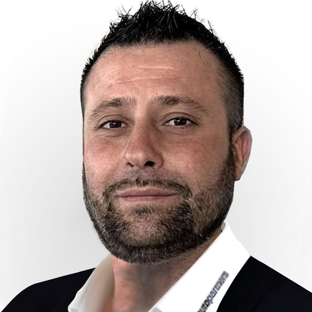 Francesco Trapani